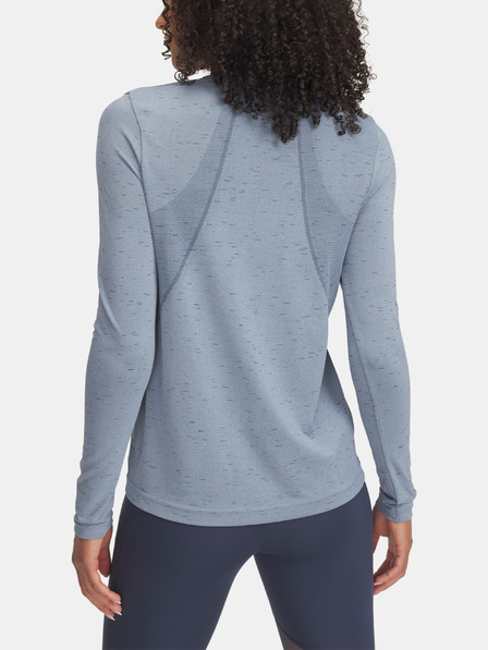 Under Armour Dámske tričko Under Armour Vanish Seamless Loose LS