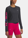 Under Armour Dámske tričko Under Armour UA Trail Run Graphic LS
