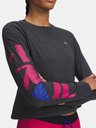 Under Armour Dámske tričko Under Armour UA Trail Run Graphic LS