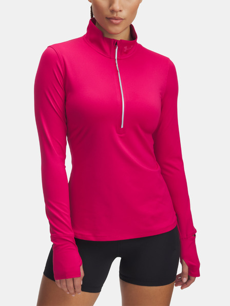 Under Armour Dámske tričko Under Armour UA Launch Pro Half Zip