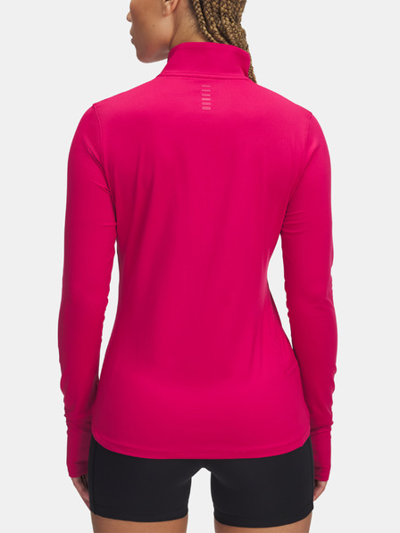 Under Armour Dámske tričko Under Armour UA Launch Pro Half Zip