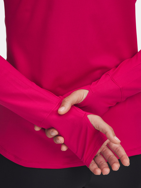 Under Armour Dámske tričko Under Armour UA Launch Pro Half Zip