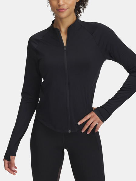 Under Armour Dámske tričko Under Armour Vanish Elite Vent FZ