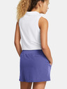 Under Armour Dámske tielko Under Armour UA Playoff SL Polo-WHT