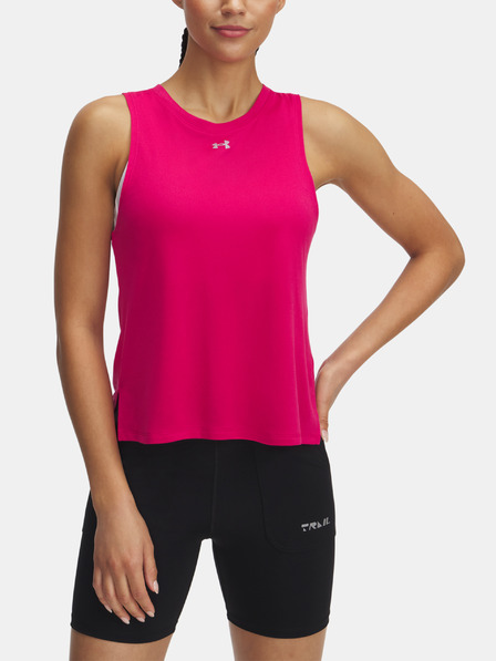 Under Armour Dámske tielko Under Armour UA Trail Run Tank