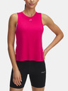 Under Armour Dámske tielko Under Armour UA Trail Run Tank