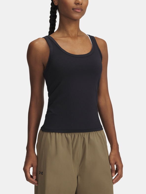 Under Armour Dámske tielko Under Armour Meridian Core Tank