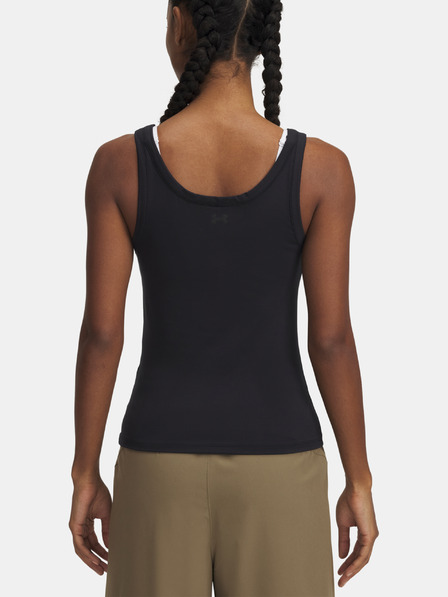 Under Armour Dámske tielko Under Armour Meridian Core Tank
