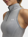 Under Armour Dámske tielko Under Armour Vanish Seamless Washed SL Zp