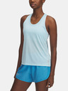 Under Armour Dámske tielko Under Armour UA Launch Singlet