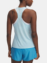 Under Armour Dámske tielko Under Armour UA Launch Singlet