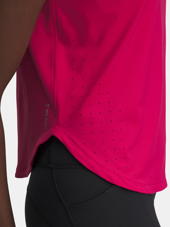 Under Armour Dámske tielko Under Armour UA Launch Elite Tank