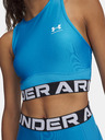Under Armour Dámske tielko Under Armour HeatGear Rib Tank