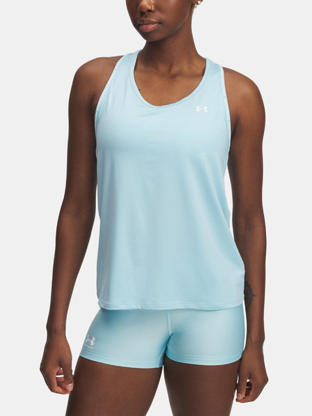 Under Armour Dámske tielko Under Armour Tech Knockout Tank