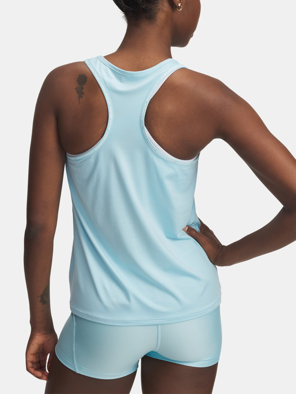 Under Armour Dámske tielko Under Armour Tech Knockout Tank