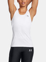 Under Armour Dámske tielko Under Armour Tech Mesh Racer Tank