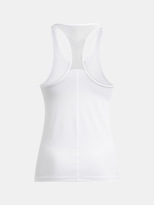 Under Armour Dámske tielko Under Armour Tech Mesh Racer Tank