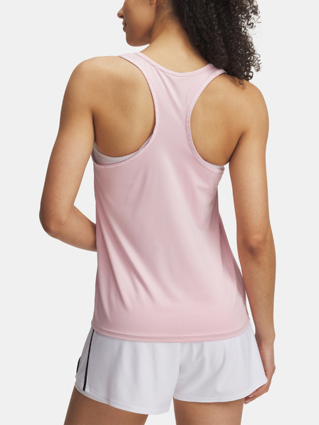 Under Armour Dámske tielko Under Armour Tech Knockout Tank