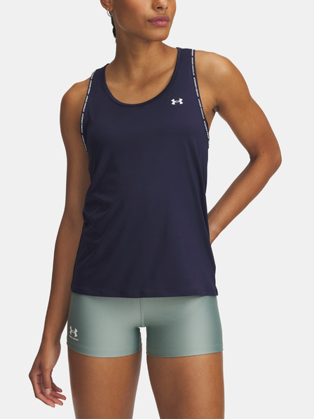 Under Armour Dámske tielko Under Armour Tech Knockout Tank