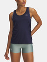 Under Armour Dámske tielko Under Armour Tech Knockout Tank