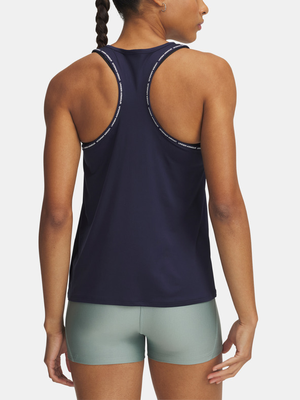 Under Armour Dámske tielko Under Armour Tech Knockout Tank