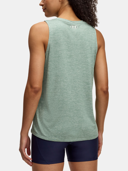 Under Armour Dámske tielko Under Armour Tech Tank Twist