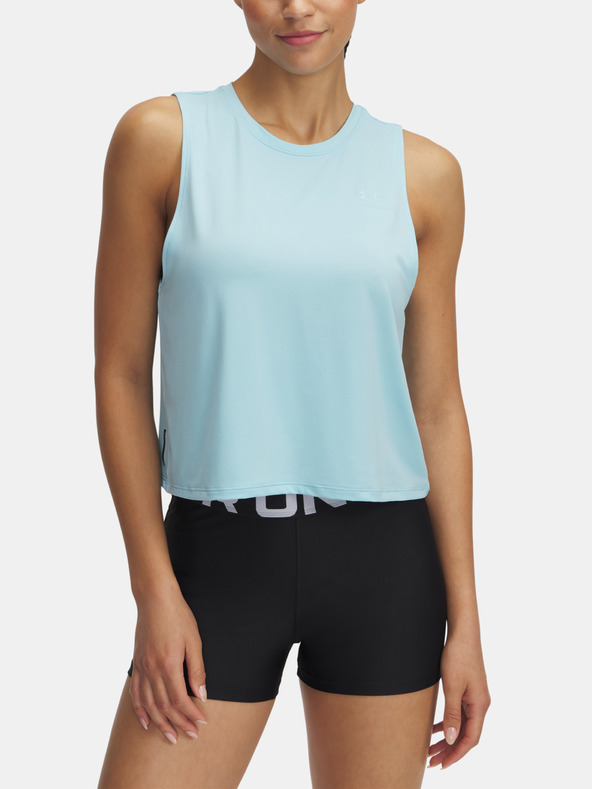 Under Armour Dámske tielko Under Armour Vanish Energy Crop Tank