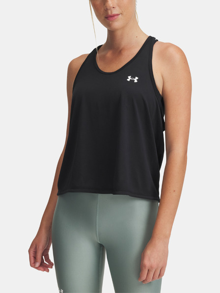 Under Armour Dámske tielko Under Armour Tech Swing Tank