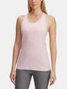 Under Armour Dámske tielko Under Armour Tech Mesh Racer Tank