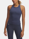 Under Armour Dámske tielko Under Armour Motion High Neck Tank
