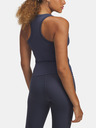 Under Armour Dámske tielko Under Armour Motion High Neck Tank