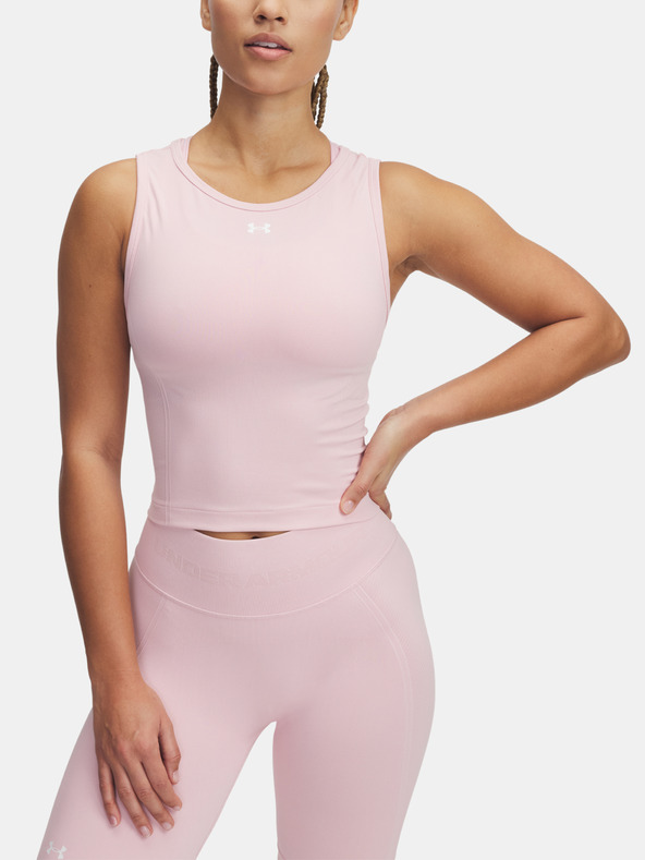 Under Armour Dámske tielko Under Armour UA Vanish Seamless Tank