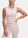 Under Armour Dámske tielko Under Armour UA Vanish Seamless Tank