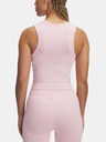 Under Armour Dámske tielko Under Armour UA Vanish Seamless Tank