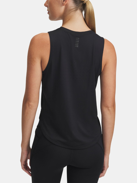 Under Armour Dámske tielko Under Armour UA Launch Elite Tank