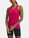 Under Armour Dámske tielko Under Armour UA Launch Camo Singlet