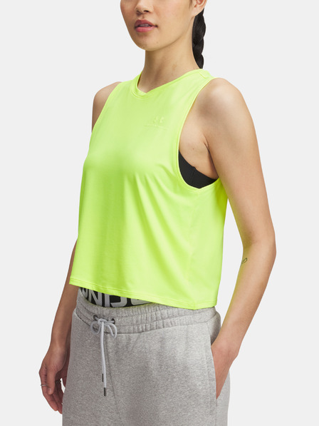 Under Armour Dámske tielko Under Armour Vanish Energy Crop Tank