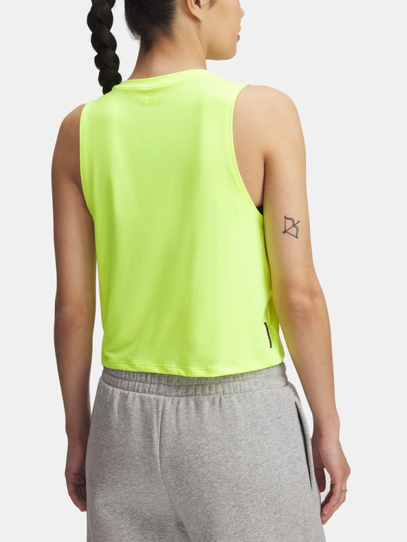 Under Armour Dámske tielko Under Armour Vanish Energy Crop Tank
