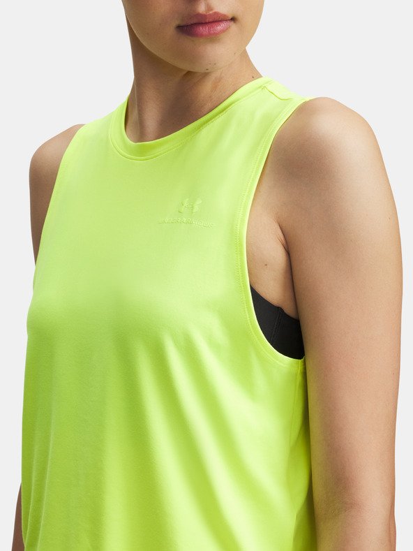 Under Armour Dámske tielko Under Armour Vanish Energy Crop Tank