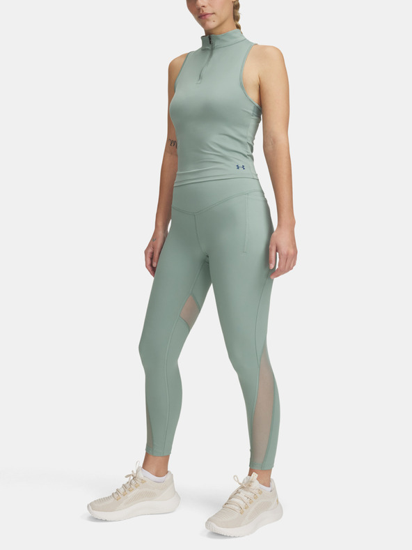 Under Armour Dámske tielko Under Armour Vanish Elite Vent Tank