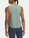 Under Armour Dámske tielko Under Armour UA Launch Elite Tank