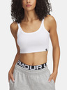 Under Armour Dámske tielko Under Armour UA Rival Rib Baby Tank