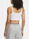 Under Armour Dámske tielko Under Armour UA Rival Rib Baby Tank