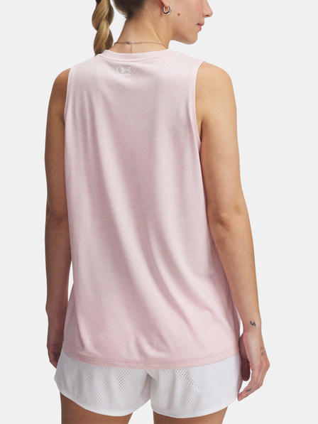 Under Armour Dámske tielko Under Armour Tech Tank Twist