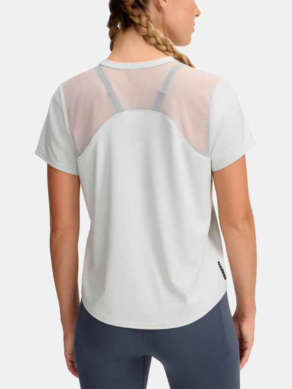 Under Armour Dámske tričko Under Armour Vanish Elite Vent SS