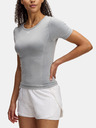 Under Armour Dámske tričko Under Armour Vanish Seamless Washed SS