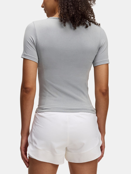 Under Armour Dámske tričko Under Armour Vanish Seamless Washed SS