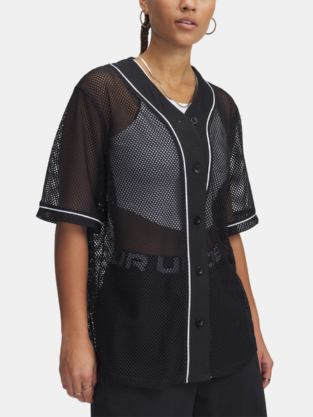 Under Armour Dámske tričko Under Armour Sportswear Baseball Jersey