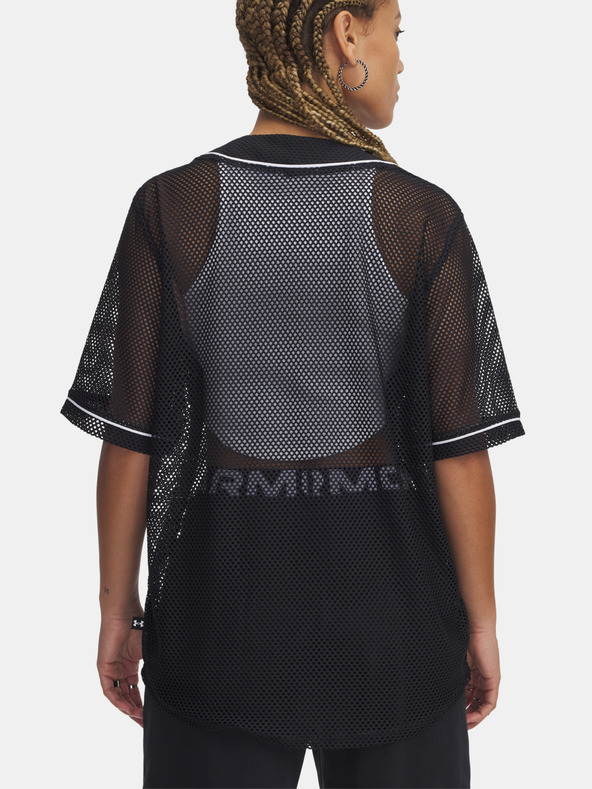 Under Armour Dámske tričko Under Armour Sportswear Baseball Jersey