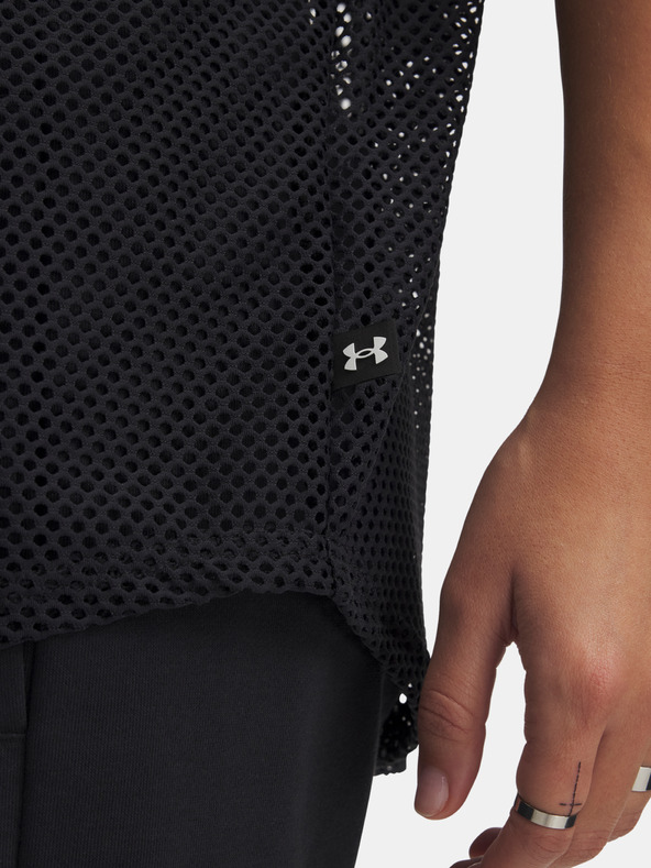 Under Armour Dámske tričko Under Armour Sportswear Baseball Jersey